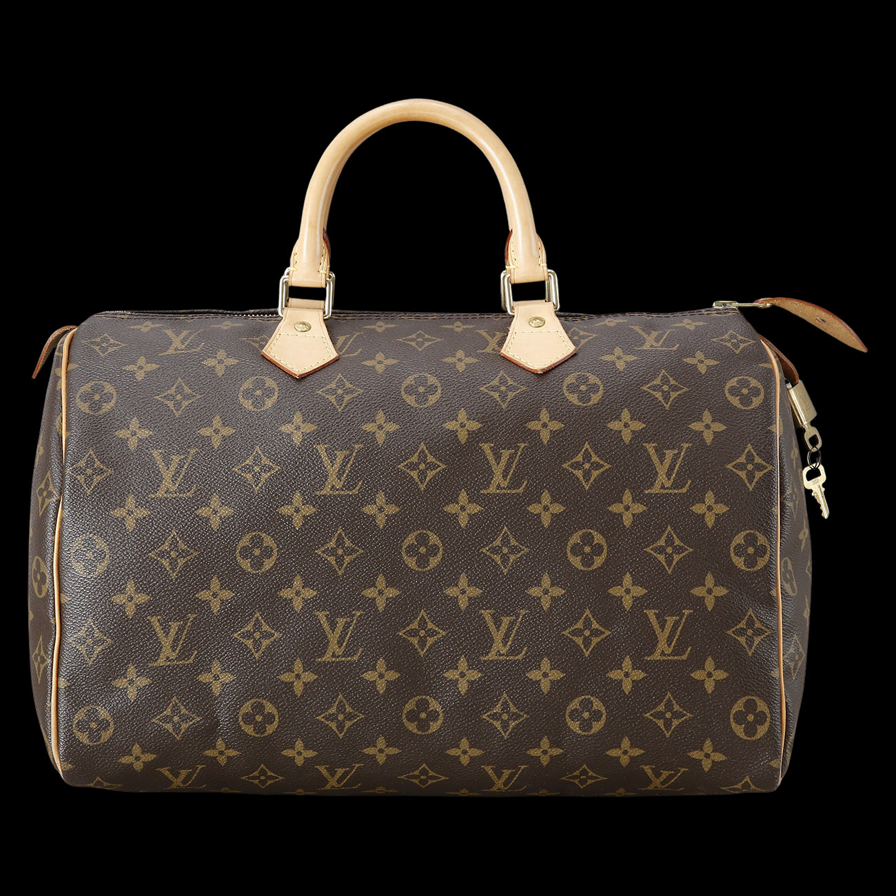 LOUIS VUITTON(USED)루이비통 모노그램 스피디35